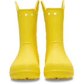 Bota de chuva Handle It