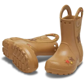 Bota «Handle It Western» para crianças