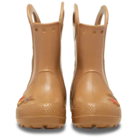 Bota Western «Handle It» para crianças