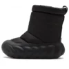 Bota Overpuff «Black»