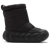 Bota Overpuff «Black»