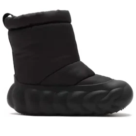 Bota Overpuff «Black»