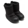 Bota Overpuff «Black»