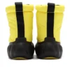 Bota Overpuff «Cyber Yellow»