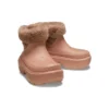 Bota Stomp Lined “Cork”