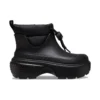 Bota Stomp Puff «Black»