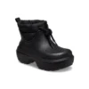 Bota Stomp Puff «Black»