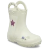 Bota Western Metálica «Handle It» para Crianças Pequenas Bota Western Metálica «Handle It» para Crianças Pequenas