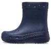 Botas Classic «Azul-marinho»