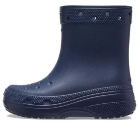 Botas Classic «Azul-marinho»
