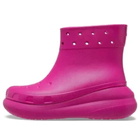 Botas Classic Crush «Fuchsia Fun»