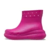 Botas Classic Crush «Fuchsia Fun»