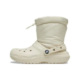 Botas Classic Lined Neo Puff «Beige»