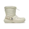 Botas Classic Lined Neo Puff «Beige»