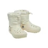 Botas Classic Lined Neo Puff «Beige»