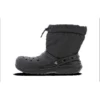 Botas Classic Lined Neo Puff “Core Black”