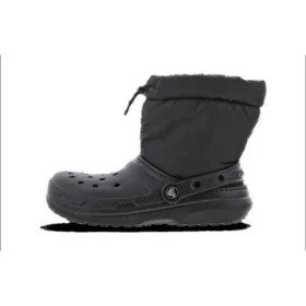 Botas Classic Lined Neo Puff “Core Black”