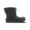 Botas Classic Lined Neo Puff “Core Black”
