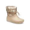 Botas Classic Neo Puff Luxe «Beige White»