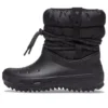 Botas Classic Neo Puff Luxe «Preto»