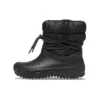 Botas Classic Neo Puff Luxe «Preto»
