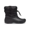 Botas Classic Neo Puff Luxe «Preto»