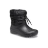 Botas Classic Neo Puff Luxe «Preto»