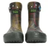 Botas clássicas Crocs x Barbour «Olive Plaid»