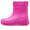 Botas Clássicas «Pink»