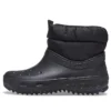 Botas curtas Neo Puff clássicas «Preto»
