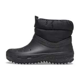 Botas curtas Neo Puff clássicas «Preto»