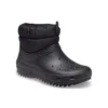 Botas curtas Neo Puff clássicas «Preto»
