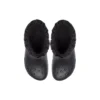 Botas curtas Neo Puff clássicas «Preto»