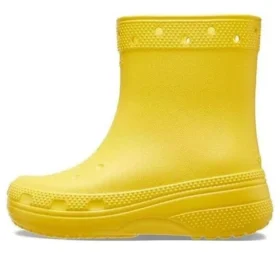 Botas de borracha clássicas «Amarelo»