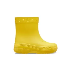 Botas de borracha clássicas «Amarelo»