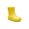 Botas de borracha clássicas «Amarelo»