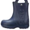 Botas de chuva Handle It «Navy»