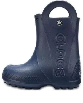 Botas de chuva Handle It «Navy»