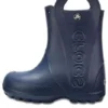 Botas de chuva Handle It «Navy»