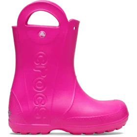 Botas de chuva «Handle It» para crianças