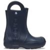 Botas de chuva «Handle It» para crianças Botas de chuva «Handle It» para crianças
