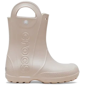 Botas de chuva «Handle It» para crianças