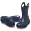Botas de chuva «Handle It» para crianças Botas de chuva «Handle It» para crianças