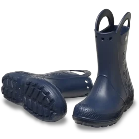Botas de chuva «Handle It» para crianças