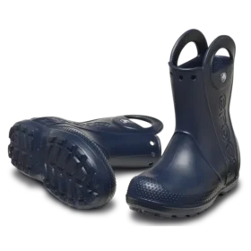 Botas de chuva «Handle It» para crianças