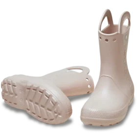Botas de chuva «Handle It» para crianças