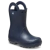 Botas de chuva «Handle It» para crianças Botas de chuva «Handle It» para crianças