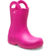 Botas de chuva «Handle It» para crianças Botas de chuva «Handle It» para crianças