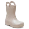Botas de chuva «Handle It» para crianças Botas de chuva «Handle It» para crianças
