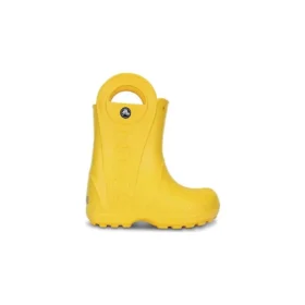 Botas de chuva «Yellow»